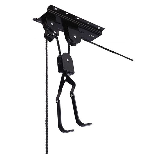 Lift suspendat bicicleta