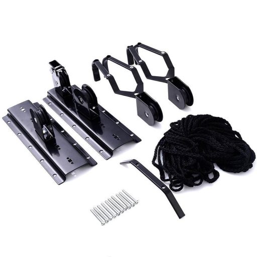 Lift suspendat bicicleta