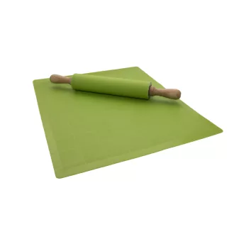 Kit sucitor si planseta-verde