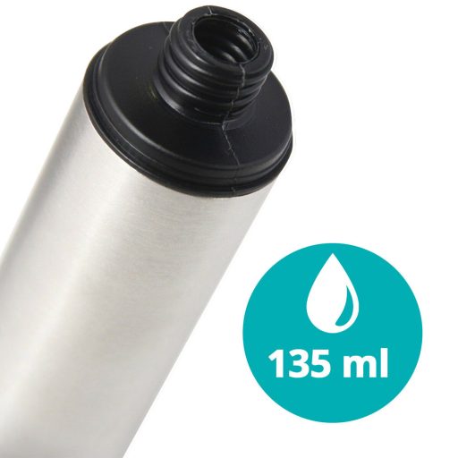 Pulverizator ulei, recipient din inox