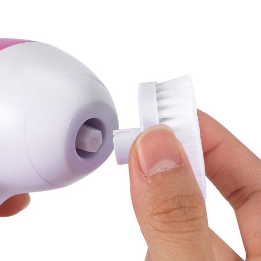 Aparat curatare faciala 5 in 1