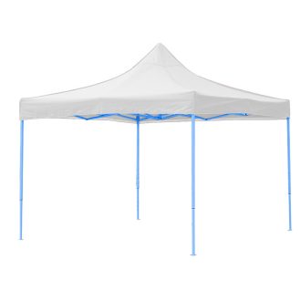 Pavilion pliant, diferite modele