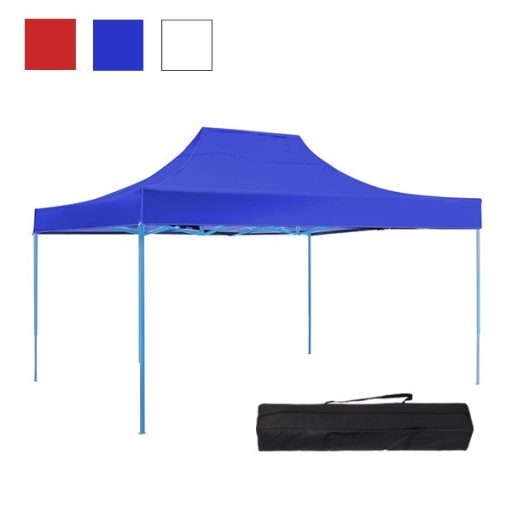 Pavilion pliant, diferite modele