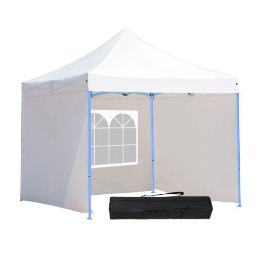 Pavilion pliant, diferite modele