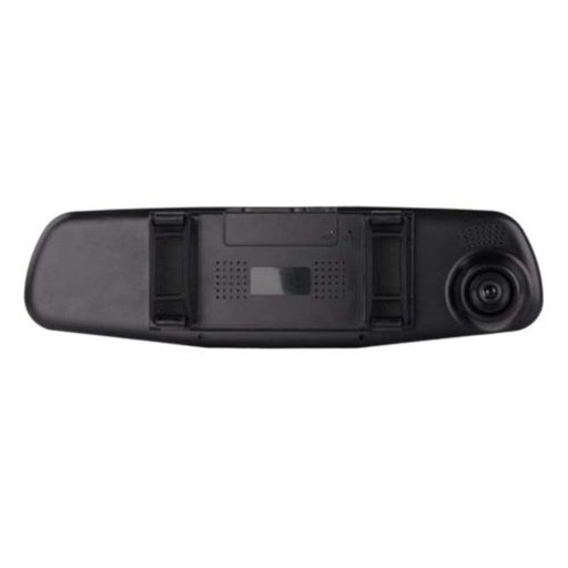 Camera video trafic si marsarier tip oglinda retrovizoare