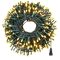 Ghirlanda luminoasa cu LED-120 LED-uri-alb cald
