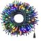 Ghirlanda luminoasa cu LED-120 LED-uri-colorat