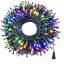 Ghirlanda luminoasa cu LED-120 LED-uri-colorat