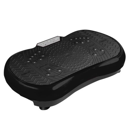 Aparat vibromasaj-negru