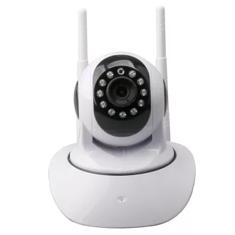 Camera de supraveghere Wireless reglabila P2P cu 2 antene