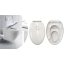 Capac WC cu reductie