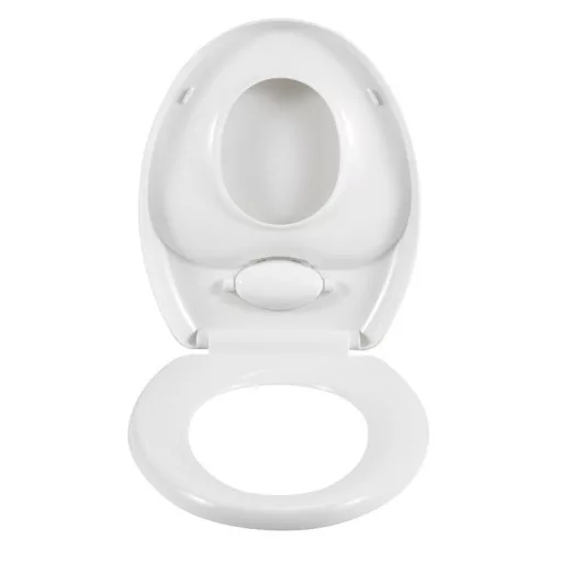 Capac WC cu reductie