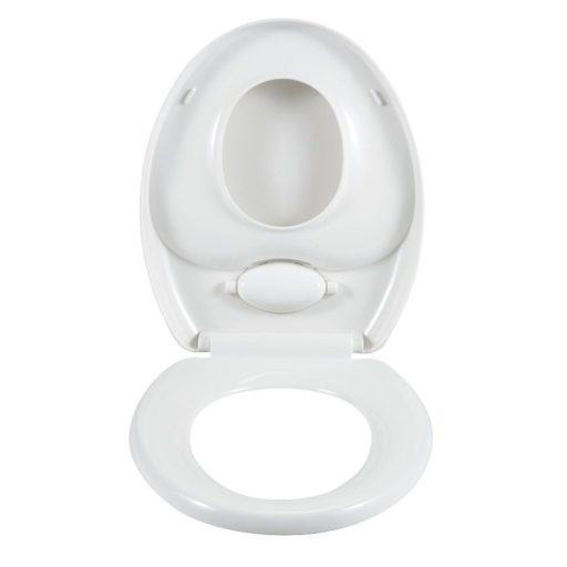 Capac WC cu reductie