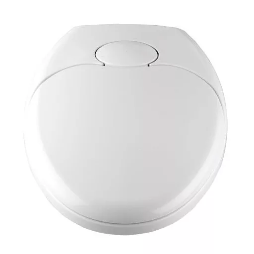 Capac WC cu reductie