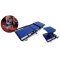 Scaun mecanic auto cu roti