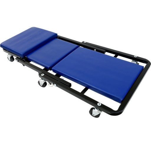 Scaun mecanic auto cu roti