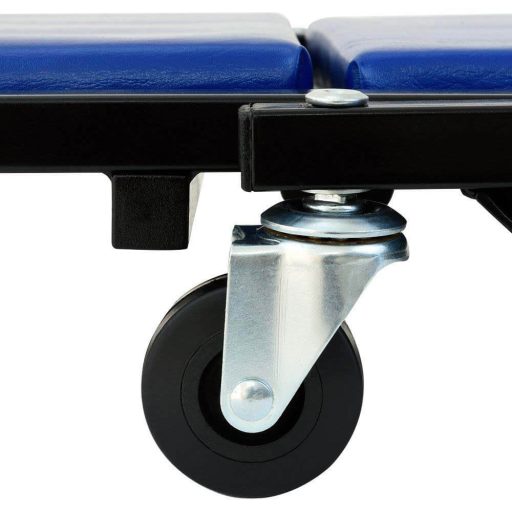 Scaun mecanic auto cu roti