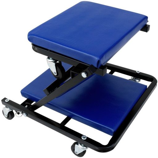 Scaun mecanic auto cu roti