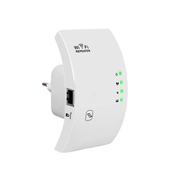 Amplificator Wireless
