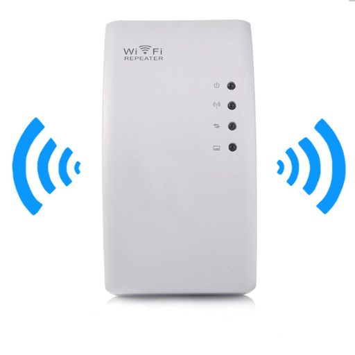 Amplificator Wireless