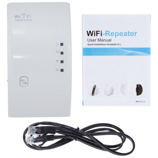 Amplificator Wireless
