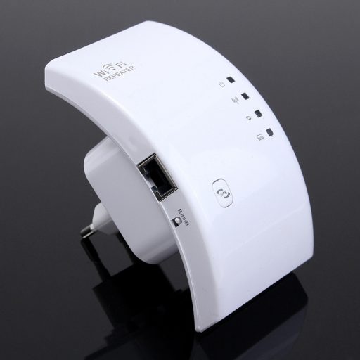 Amplificator Wireless