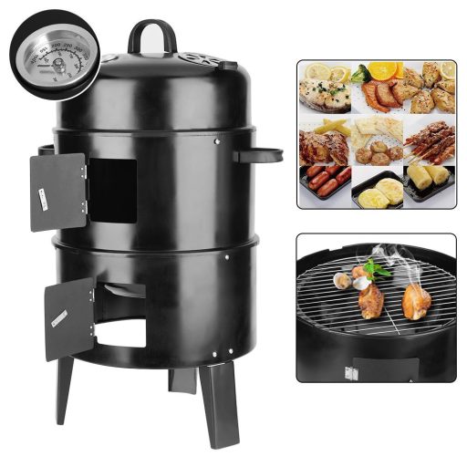Gratar BBQ