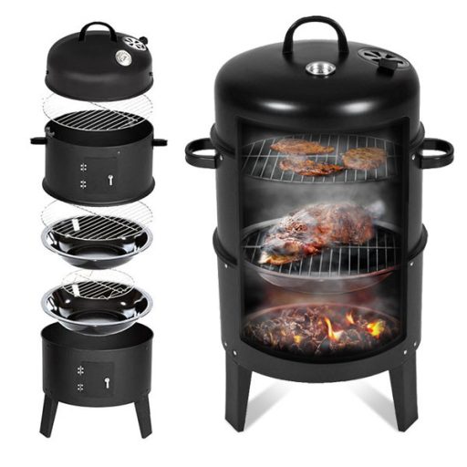 Gratar BBQ