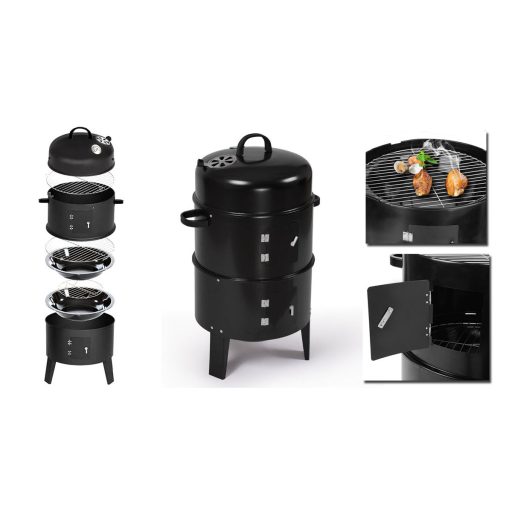 Gratar BBQ