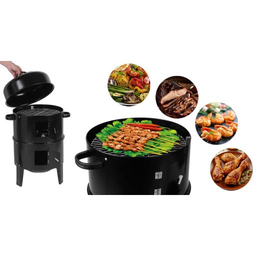 Gratar BBQ