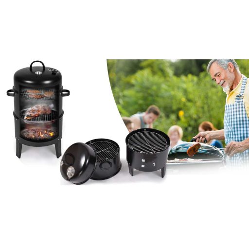 Gratar BBQ