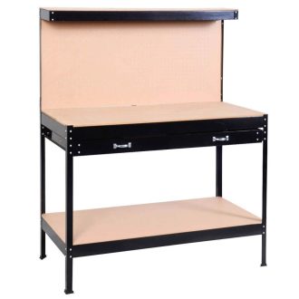 Banc de lucru pentru garaj, atelier