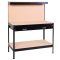 Banc de lucru pentru garaj, atelier