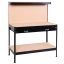 Banc de lucru pentru garaj, atelier