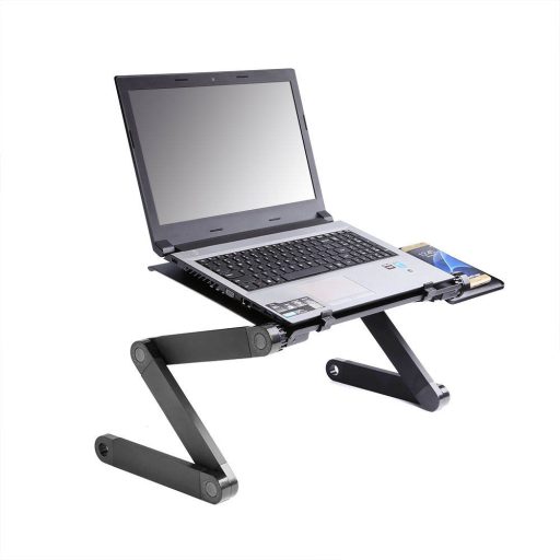 Stand laptop reglabil