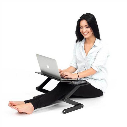 Stand laptop reglabil