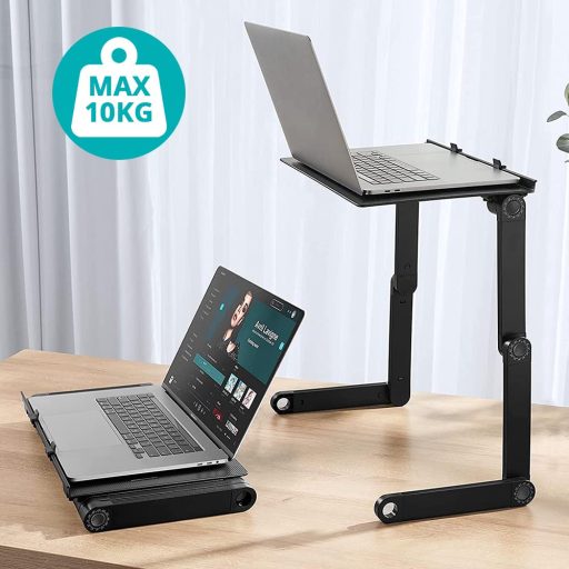Stand laptop reglabil
