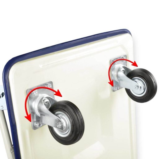 Carucior manual