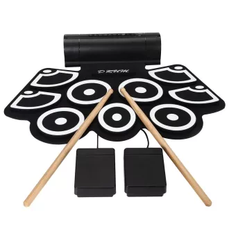 Set de tobe electronice