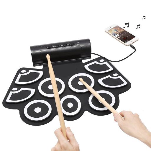 Set de tobe electronice