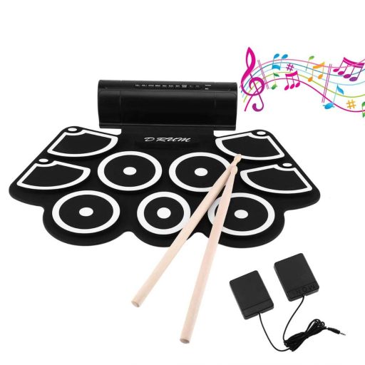 Set de tobe electronice