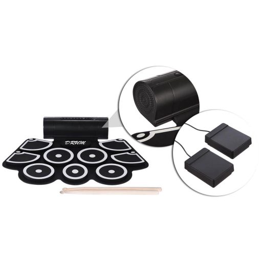 Set de tobe electronice