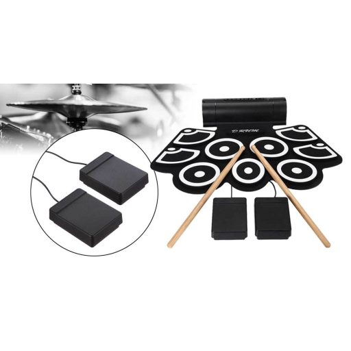 Set de tobe electronice