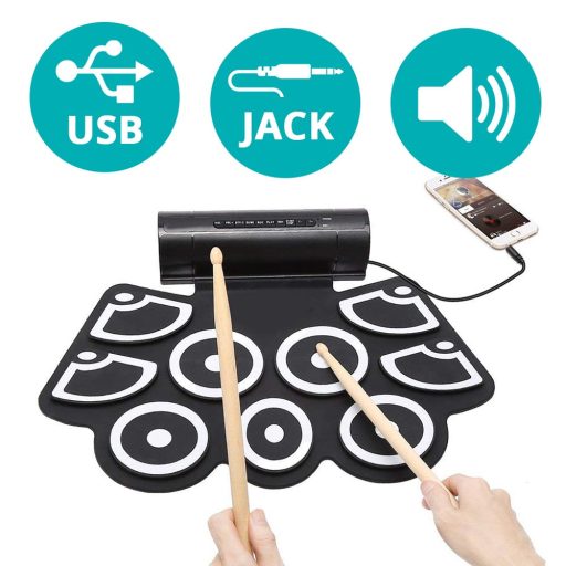 Set de tobe electronice