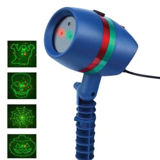 Proiector laser cu diferite modele