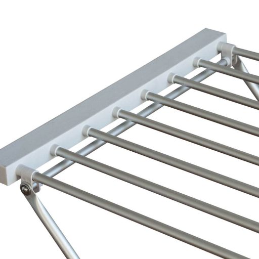 Uscator de rufe electric, 120 W