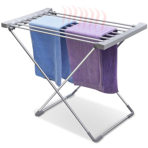 Uscator de rufe electric, 120 W