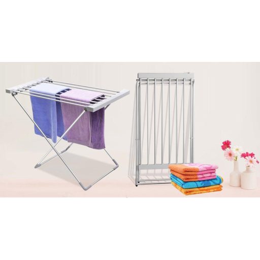 Uscator de rufe electric, 120 W