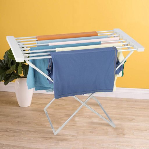 Uscator de rufe electric, 120 W