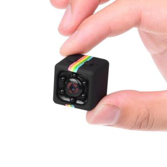 Mini Camera